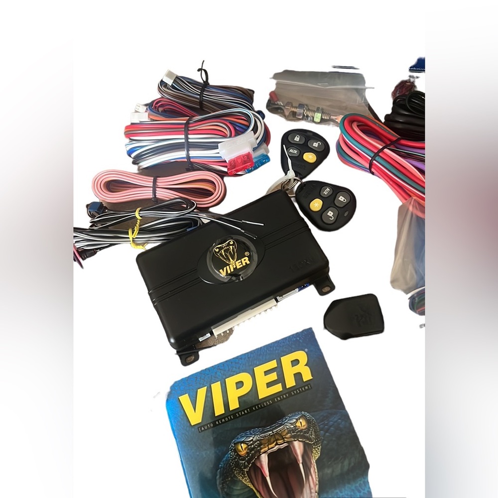 Viper Remote Start 160XV - Picture 8 of 11